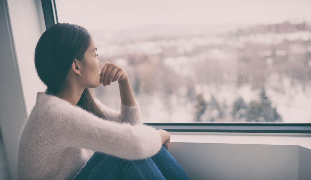 Coping with the Winter Blues: A Closer Look at Seasonal Affective Disorder